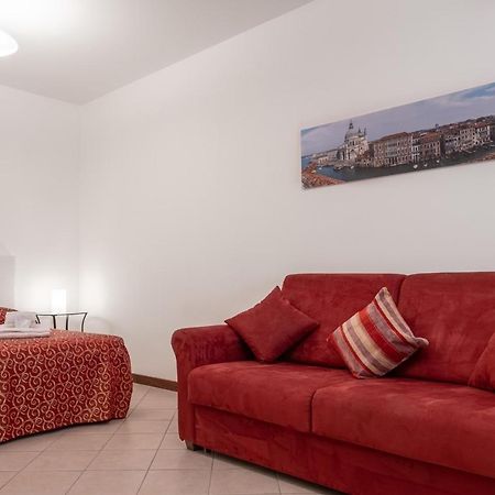 Sweet Venice - Exclusive Near San Marco - Wifi Exteriör bild