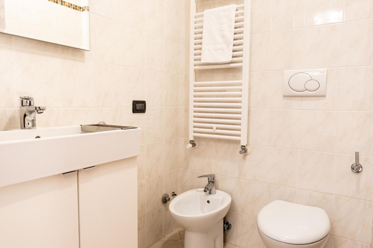 Sweet Venice - Exclusive Near San Marco - Wifi Exteriör bild