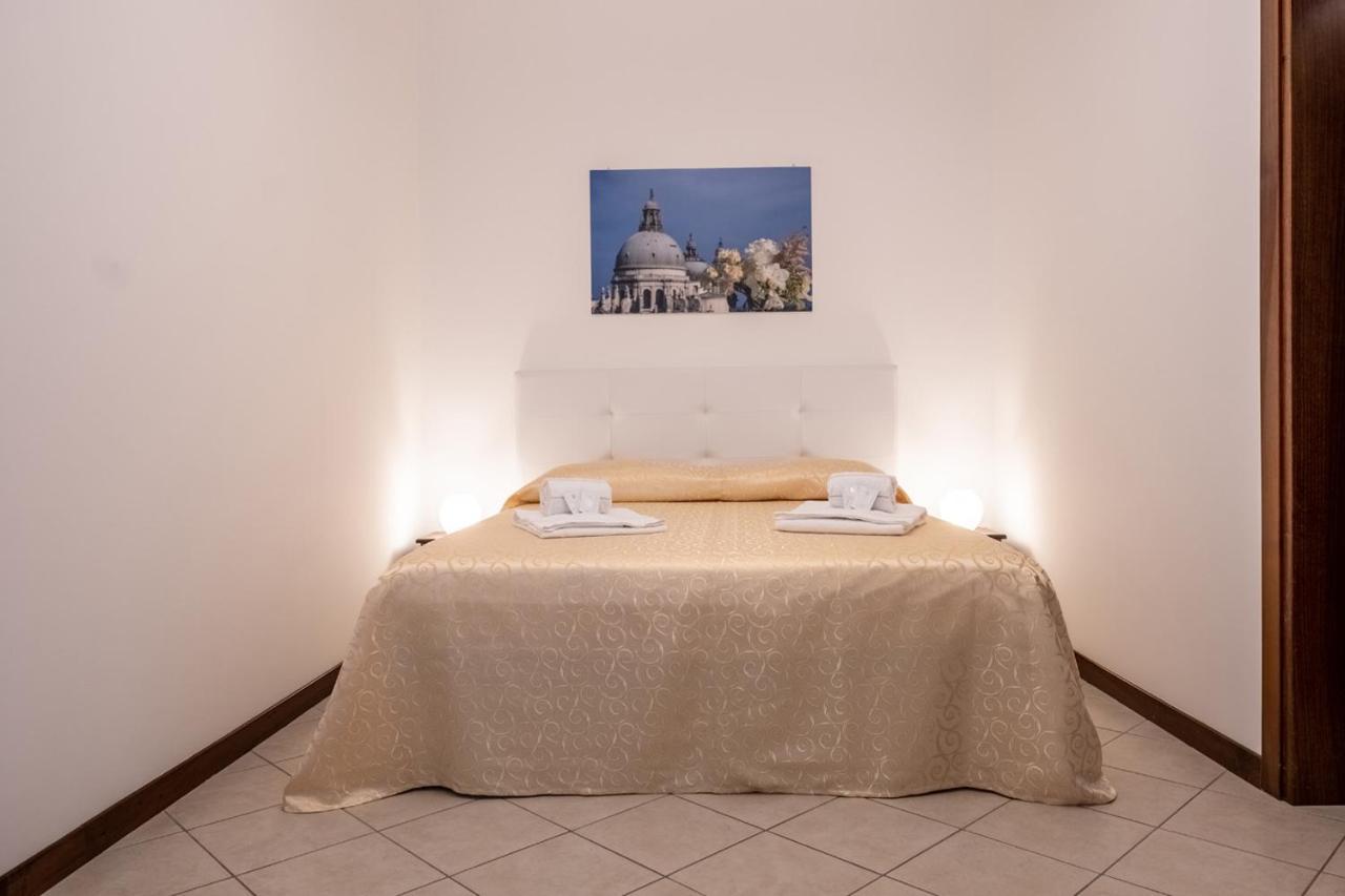 Sweet Venice - Exclusive Near San Marco - Wifi Exteriör bild