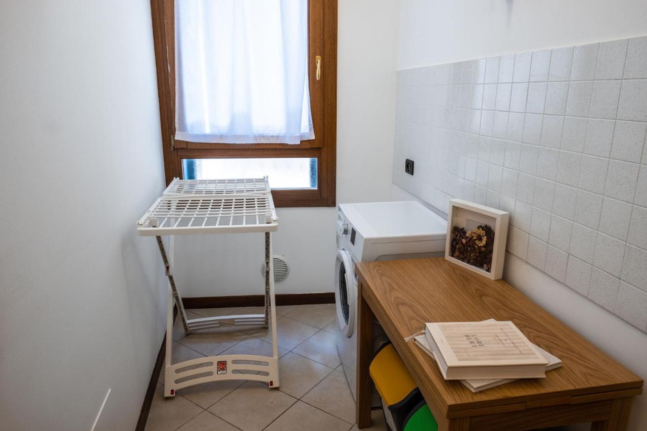 Sweet Venice - Exclusive Near San Marco - Wifi Exteriör bild