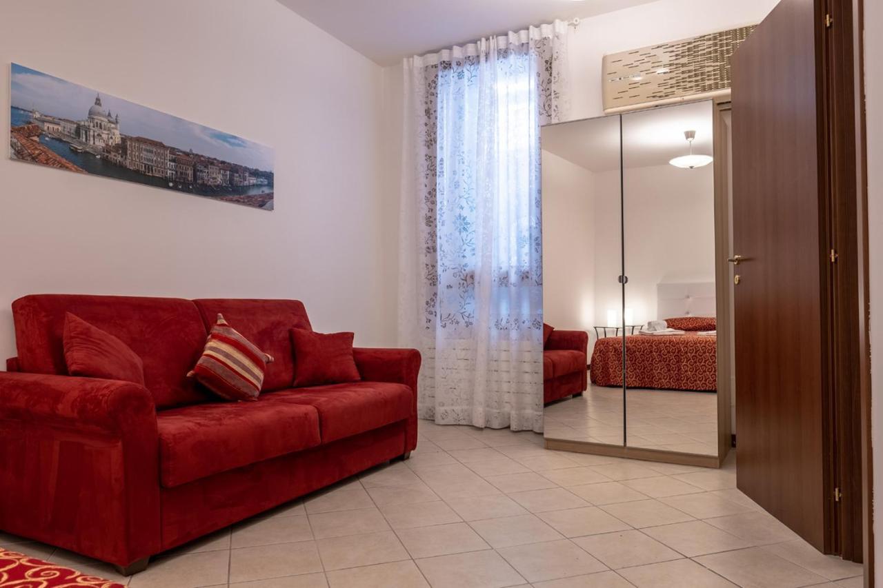 Sweet Venice - Exclusive Near San Marco - Wifi Exteriör bild