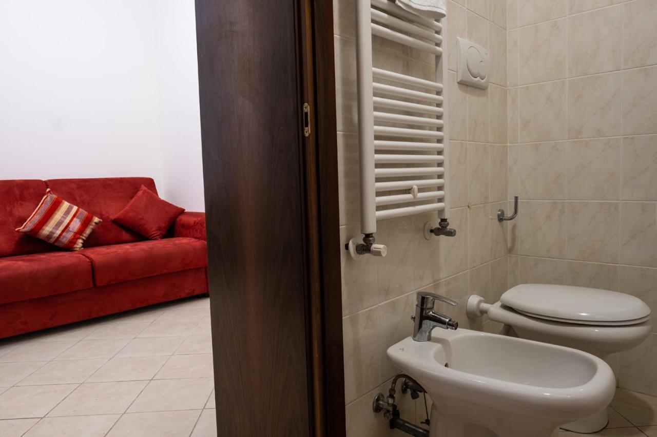 Sweet Venice - Exclusive Near San Marco - Wifi Exteriör bild