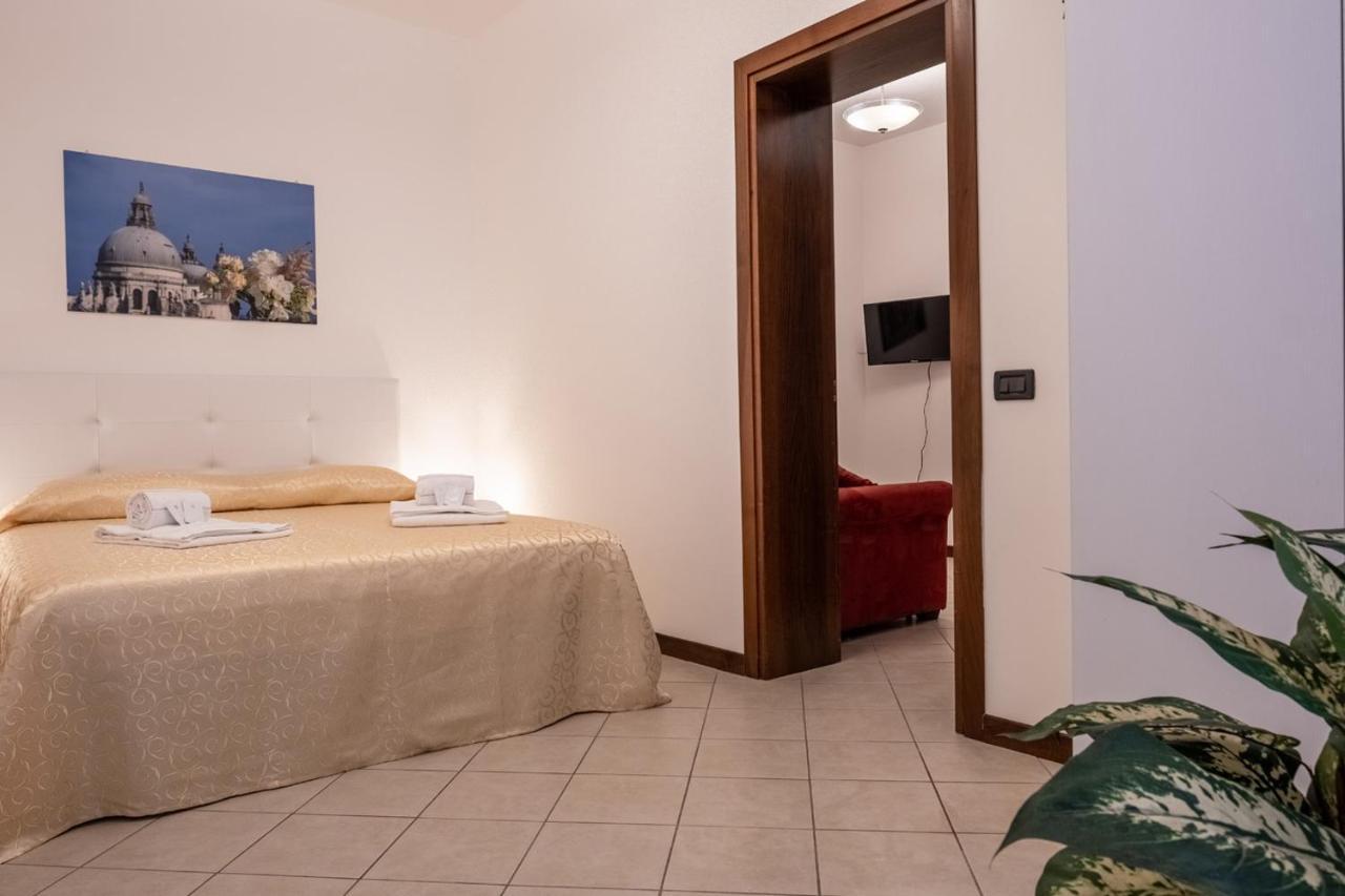 Sweet Venice - Exclusive Near San Marco - Wifi Exteriör bild