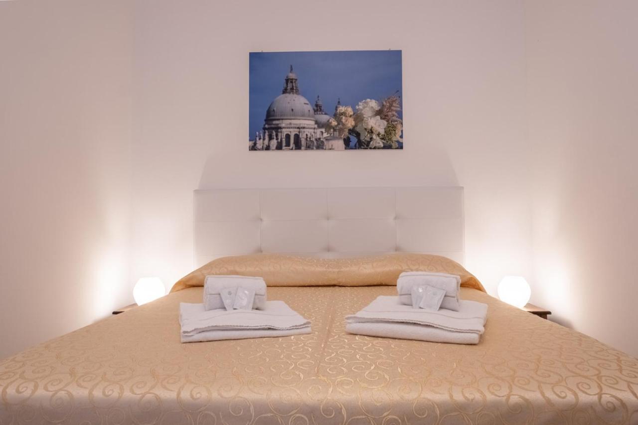 Sweet Venice - Exclusive Near San Marco - Wifi Exteriör bild