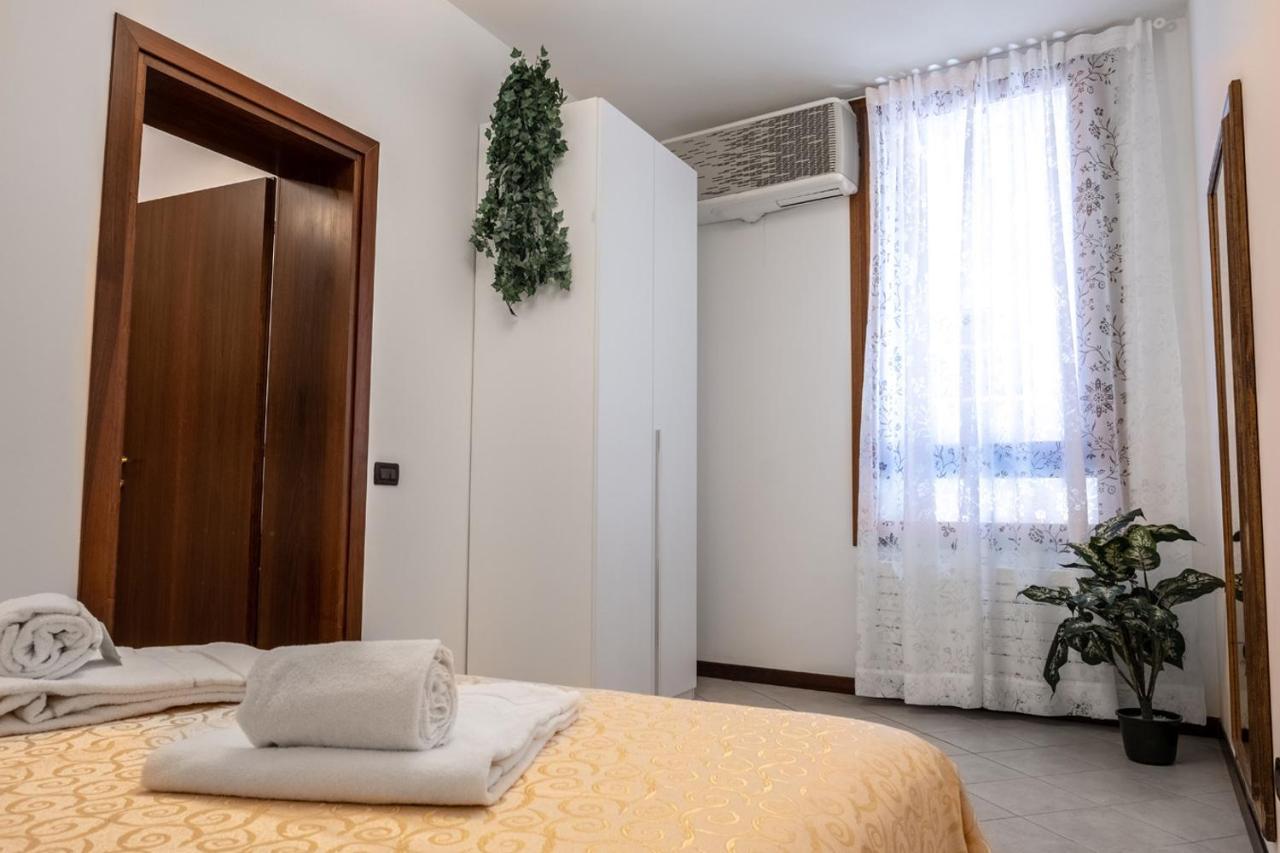 Sweet Venice - Exclusive Near San Marco - Wifi Exteriör bild