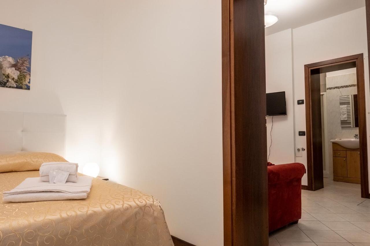Sweet Venice - Exclusive Near San Marco - Wifi Exteriör bild