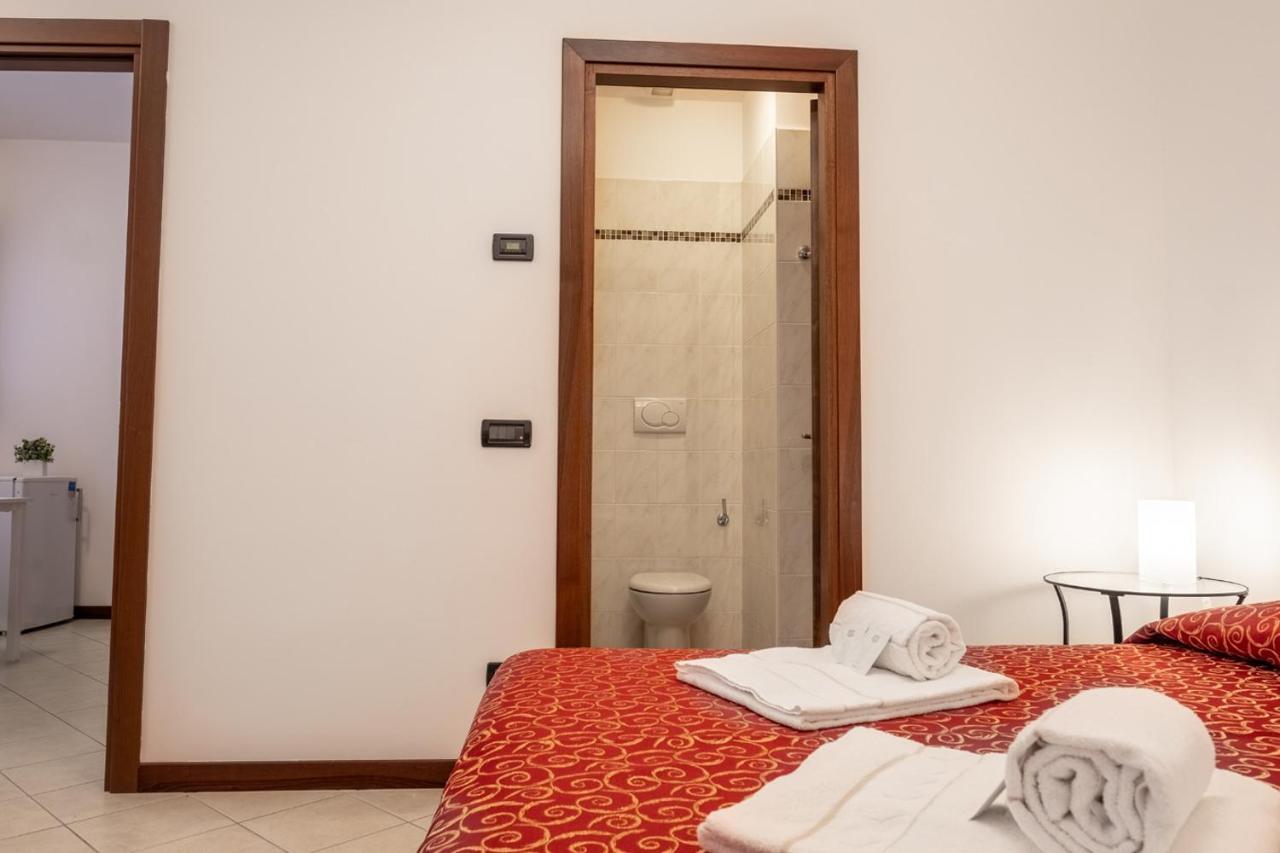 Sweet Venice - Exclusive Near San Marco - Wifi Exteriör bild
