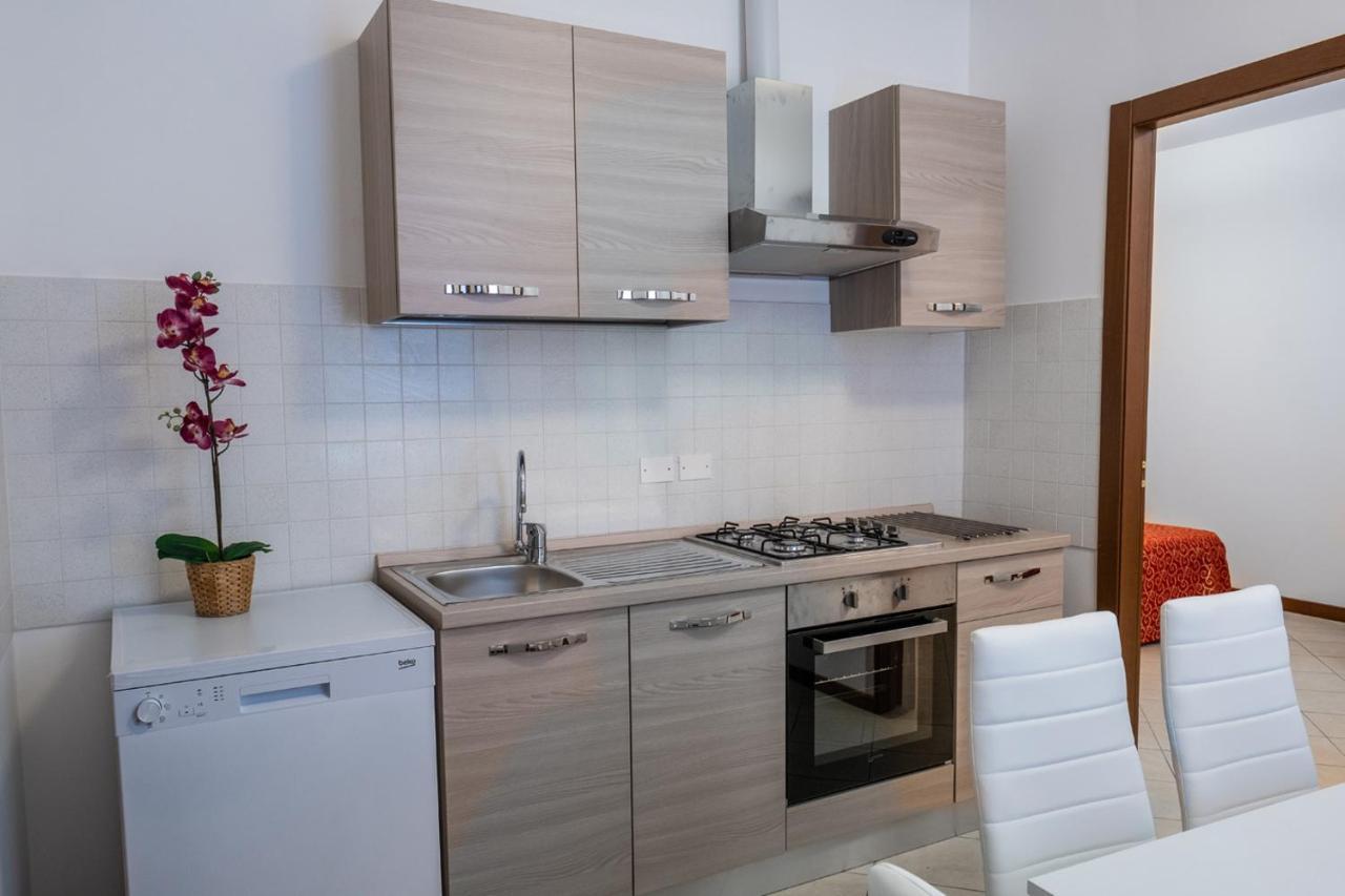 Sweet Venice - Exclusive Near San Marco - Wifi Exteriör bild