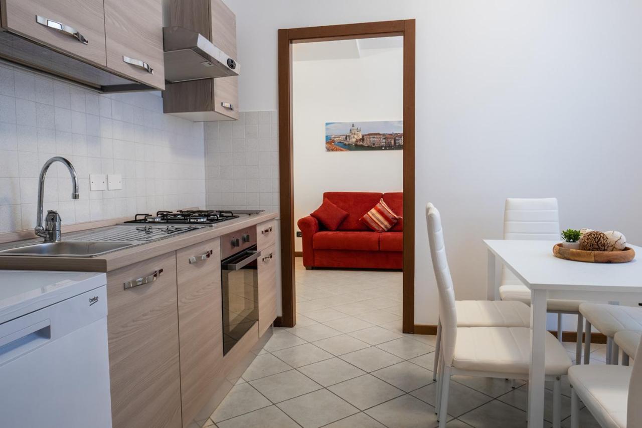 Sweet Venice - Exclusive Near San Marco - Wifi Exteriör bild